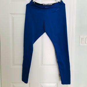 NIKE Work our leggings